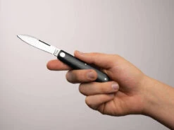 Barlow Prime EDC Schwarz -Magnum Verkäufe boeker manufaktur solingen barlow prime edc schwarz 116942 4 1280x1280