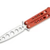 Balisong Trainer Red -Magnum Verkäufe boeker plus balisong trainer red 01bo712 1280x1280