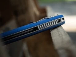 BHQ Balisong Trainer Blue -Magnum Verkäufe boeker plus bhq balisong trainer blue 01bo714 9 1280x1280