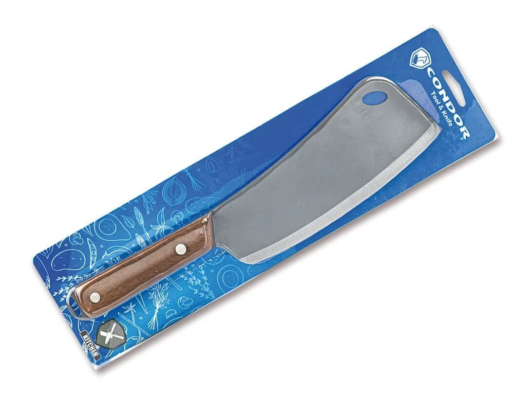 Condor Cleaver 3 Condor Cleaver – Bild 2