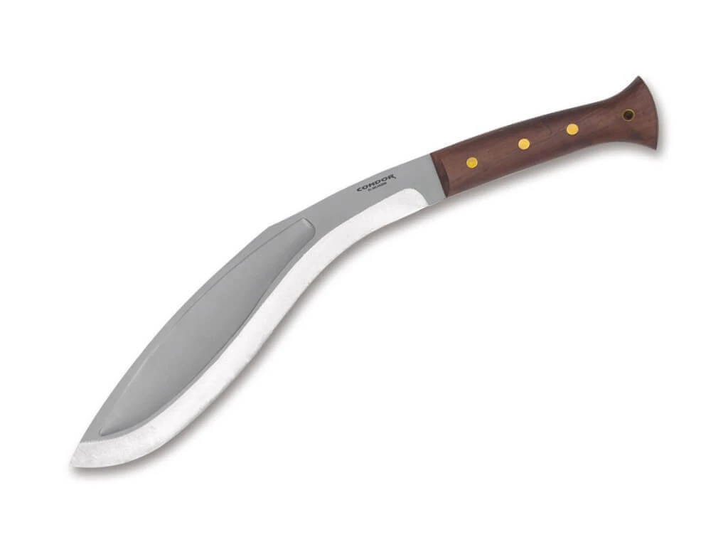 Condor King Kukri Machete 3 Condor King Kukri Machete