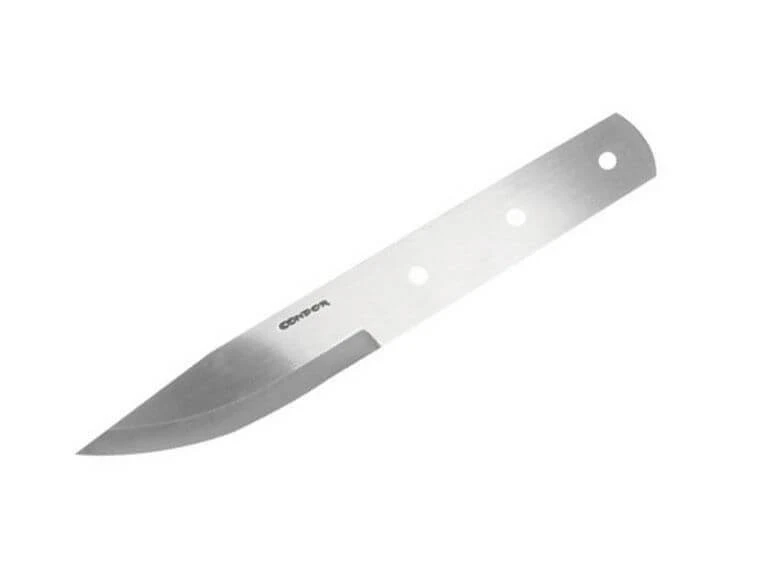 Condor Woodlaw Blade Blank 3 Condor Woodlaw Blade Blank