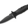 Elementum Dagger All Black -Magnum Verkäufe fox knives elementum dagger all black 02fx750 1280x1280