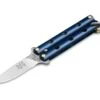 Mini Butterfly Blue -Magnum Verkäufe fox knives mini butterfly blue 06ex701 1280x1280