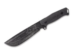 Native Micarta Black