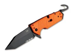 Karma Tanto Orange