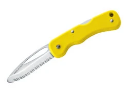 MAC 697 Rescue Yellow