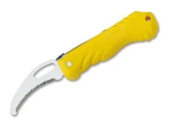 MAC P01 Rescue Yellow