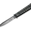 Magnum Balisong All Black -Magnum Verkäufe magnum balisong all black 06ex402 1280x1280