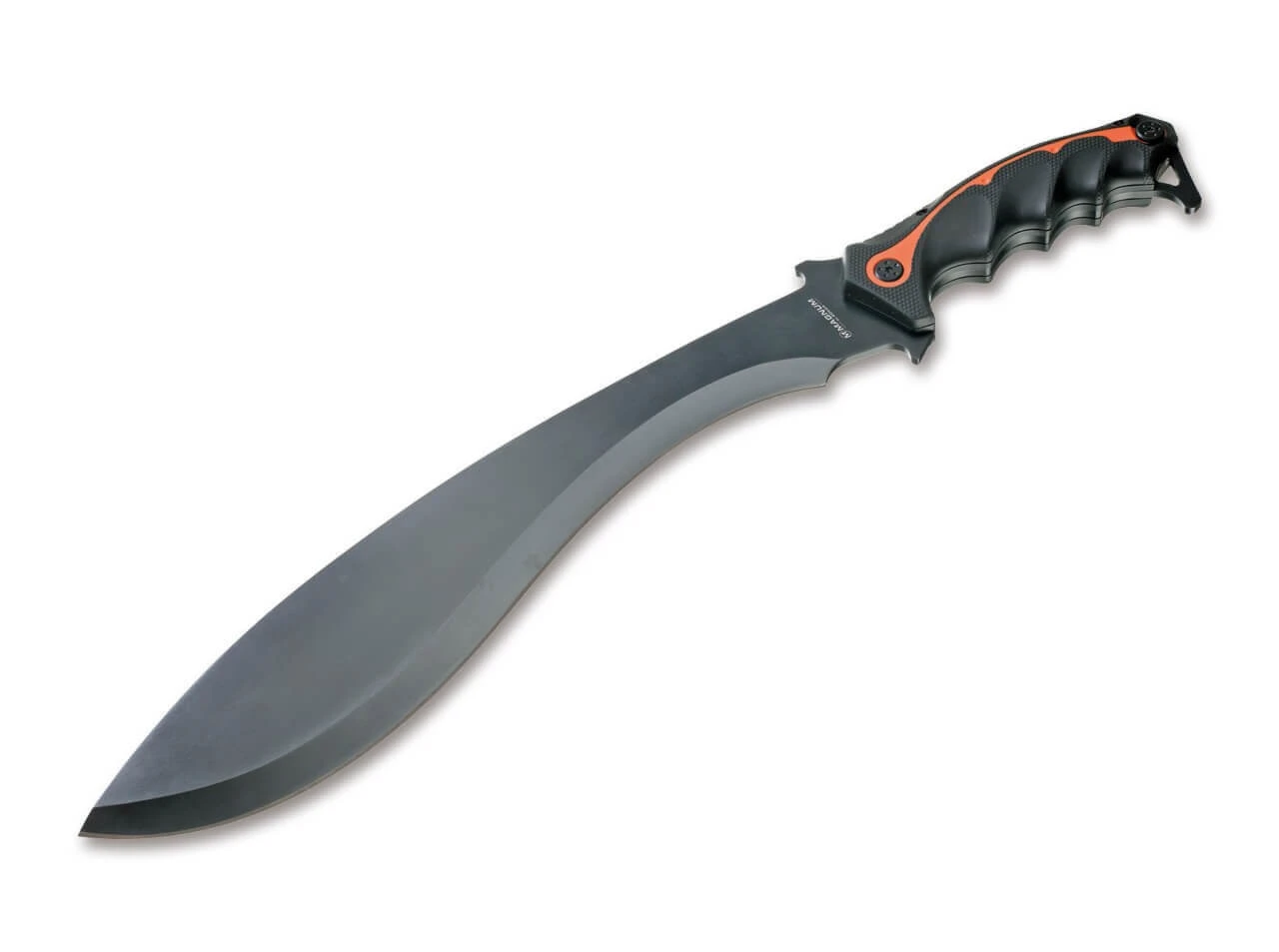 Magnum CSB Kukri Machete 3 Magnum CSB Kukri Machete