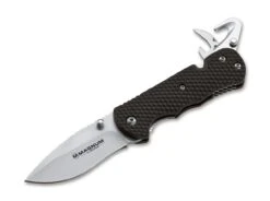 Magnum First Responder