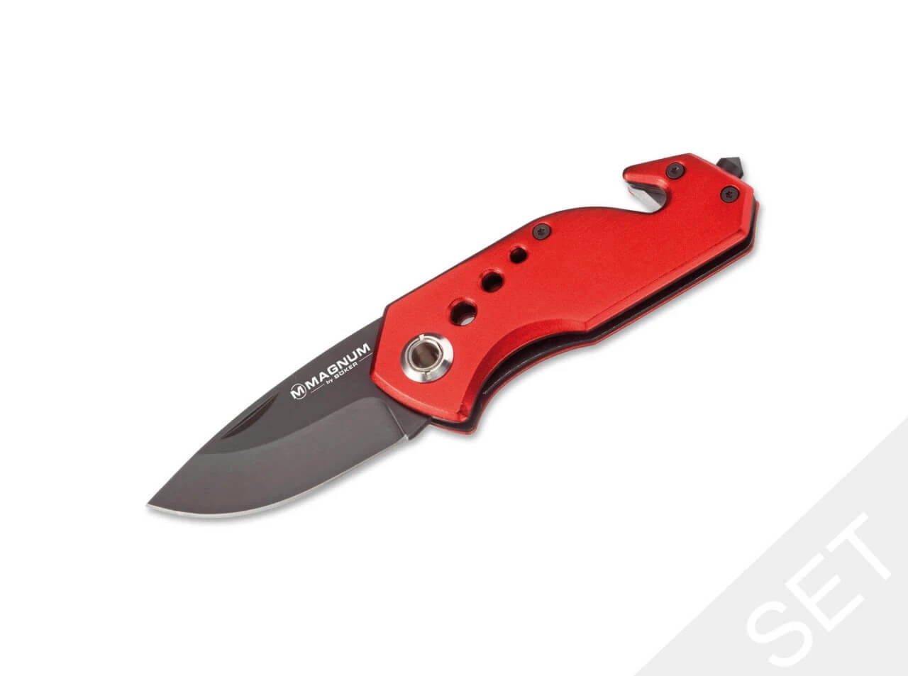 Magnum Handwerksmeister 7 Set 12 Stück 2 Magnum Handwerksmeister 7 Set 12 Stück