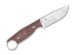 Böker Onlineshop -Magnum Verkäufe real steel furrier harpoon micarta red 02re103 2 1280x1280