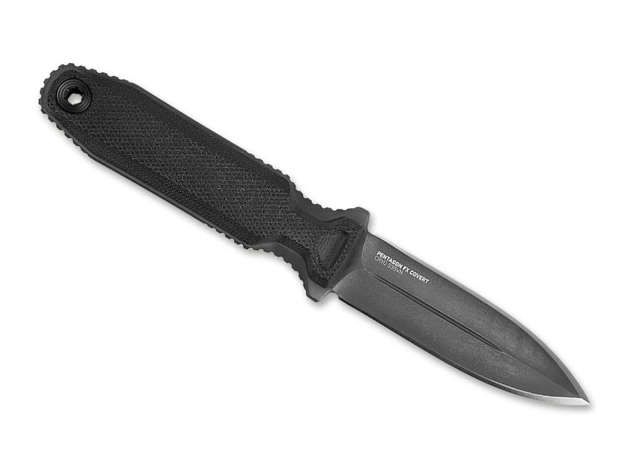 SOG Pentagon FX Covert Blackout 3 SOG Pentagon FX Covert Blackout