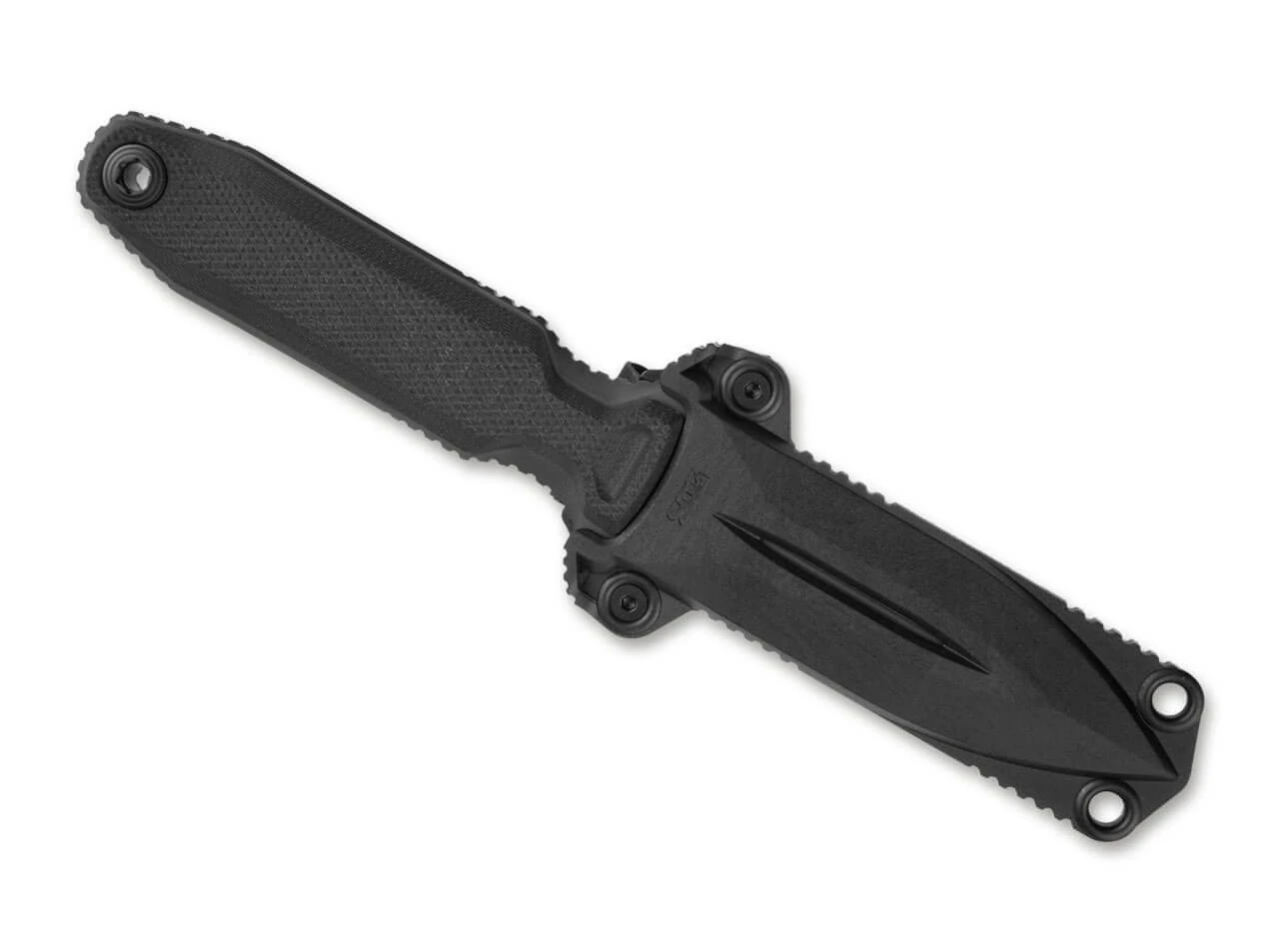 SOG Pentagon FX Covert Blackout 6 SOG Pentagon FX Covert Blackout – Bild 4