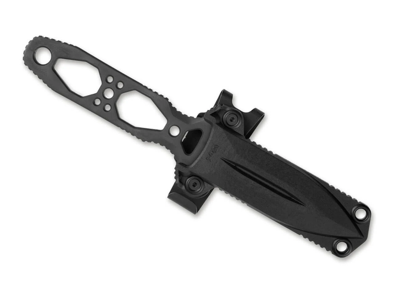 SOG Pentagon FX Covert Blackout 7 SOG Pentagon FX Covert Blackout – Bild 5