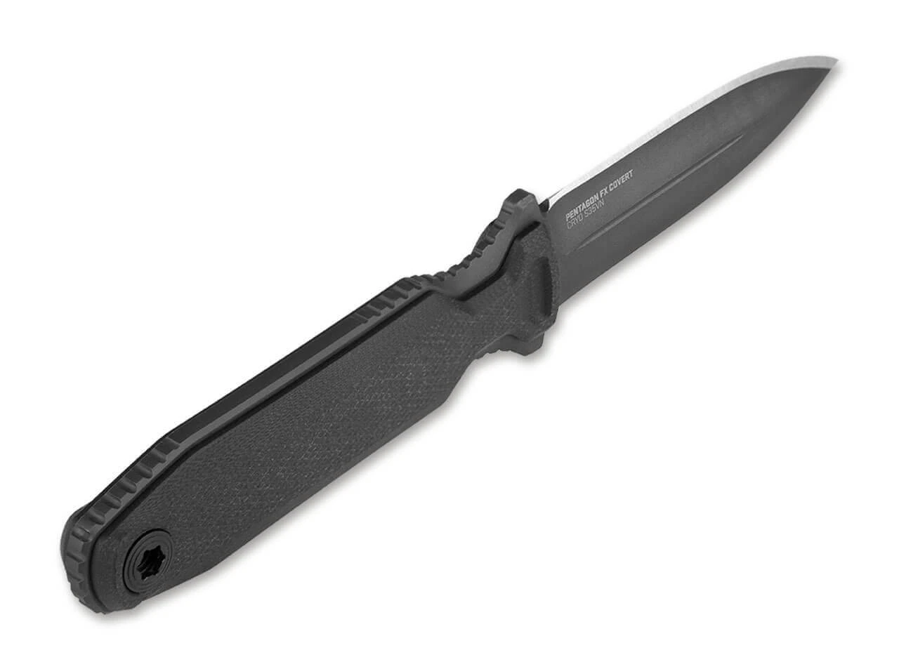 SOG Pentagon FX Covert Blackout 11 SOG Pentagon FX Covert Blackout – Bild 9