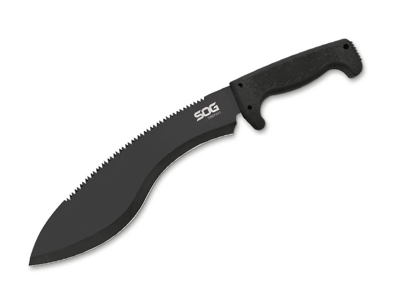 SOGFari Kukri Machete 3 SOGFari Kukri Machete