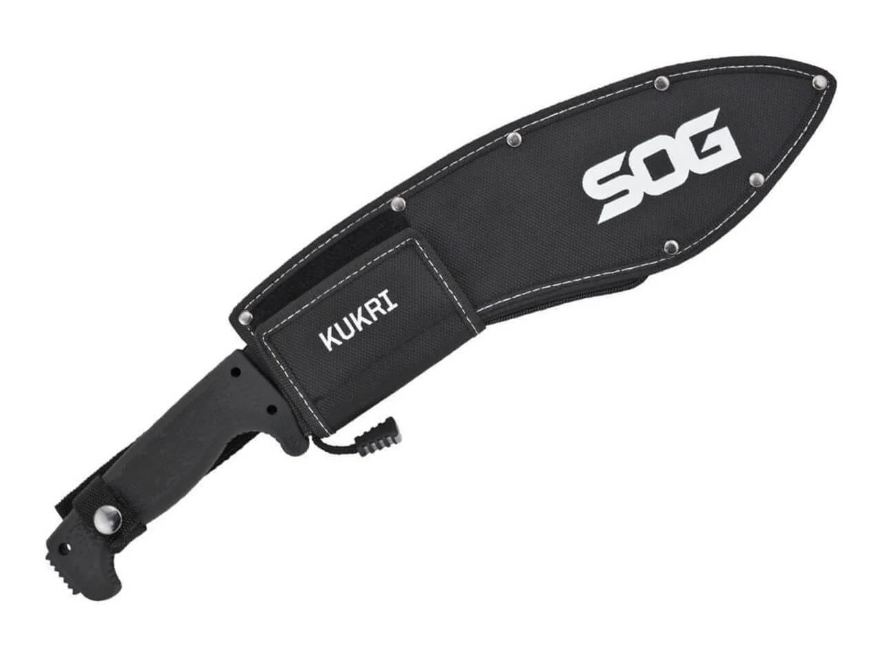 SOGFari Kukri Machete 4 SOGFari Kukri Machete – Bild 2