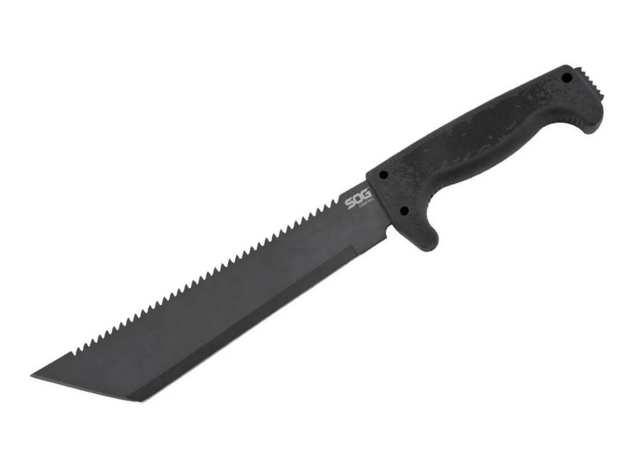 SOGfari Tanto Machete 3 SOGfari Tanto Machete