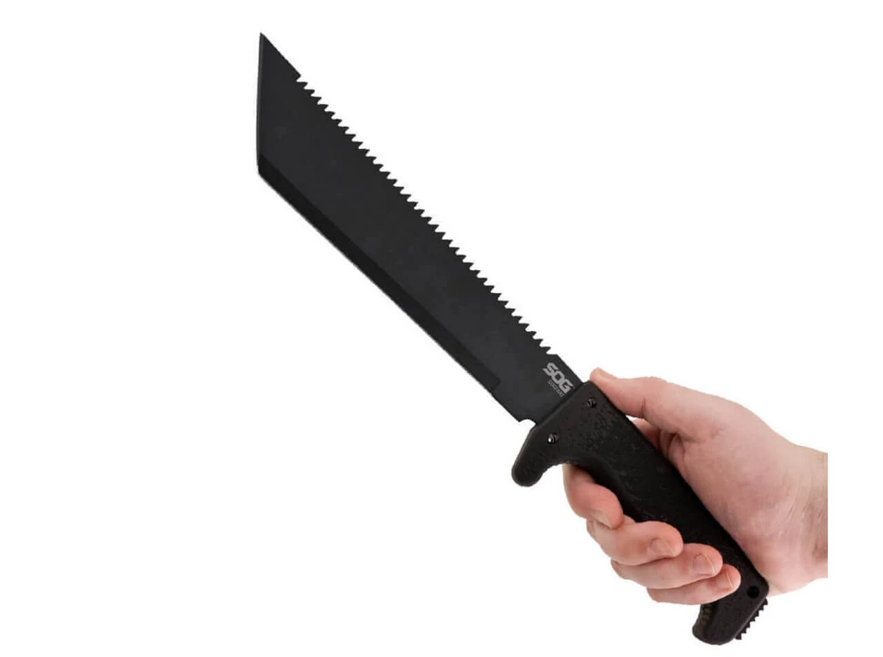 SOGfari Tanto Machete 5 SOGfari Tanto Machete – Bild 3