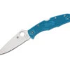 Spyderco Endura Flat Ground Blau -Magnum Verkäufe spyderco endura flat ground blau 01sp658 1280x1280