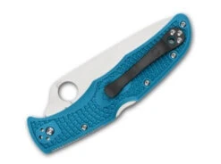 Böker Onlineshop -Magnum Verkäufe spyderco endura flat ground blau 01sp658 2 1280x1280