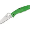 Spyderco Pacific Salt 2 Green Serrated -Magnum Verkäufe spyderco pacific salt 2 green serrated 01sp1119 1280x1280