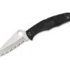 Spyderco Pacific Salt 2 Serrated -Magnum Verkäufe spyderco pacific salt 2 serrated 01sp1089 1280x1280
