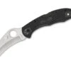 Spyderco Tasman Salt 2 Lightweight Black H1 -Magnum Verkäufe spyderco tasman salt 2 lightweight black h1 01sp251 1280x1280