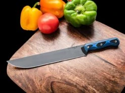 TOPS Knives Dicer 10 Slicer Blue -Magnum Verkäufe tops knives dicer 10 slicer blue 02tp183 5 1280x1280