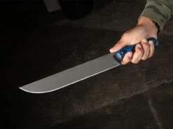 TOPS Knives Dicer 10 Slicer Blue -Magnum Verkäufe tops knives dicer 10 slicer blue 02tp183 6 1280x1280