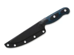 TOPS Knives Dicer 4 Steak Knife Blue -Magnum Verkäufe tops knives dicer 4 steak knife blue 02tp181 3 1280x1280