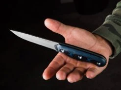 TOPS Knives Dicer 4 Steak Knife Blue -Magnum Verkäufe tops knives dicer 4 steak knife blue 02tp181 8 1280x1280