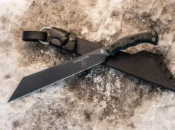 TOPS Knives Storm Vector Micarta Black 11 TOPS Knives Storm Vector Micarta Black -Magnum Verkäufe tops knives storm vector micarta black 02tp215 4 1280x1280