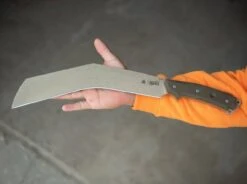 TOPS Knives The Bestia Micarta Green -Magnum Verkäufe tops knives the bestia micarta green 02tp187 6 1280x1280