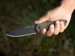 TOPS Knives Trail Seeker Micarta Green -Magnum Verkäufe tops knives trail seeker micarta green 02tp185 6 1280x1280