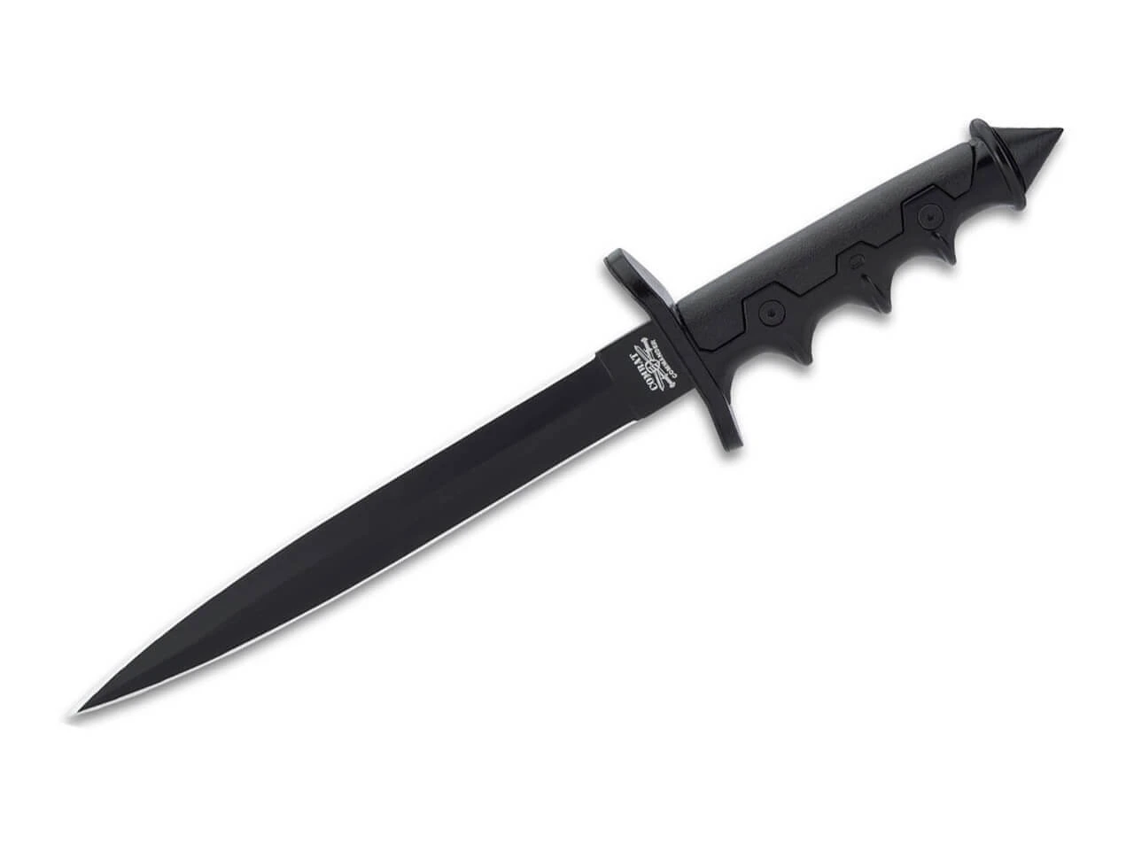 United Cutlery Combat Commander V42 Stiletto Dagger 3 United Cutlery Combat Commander V42 Stiletto Dagger
