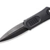 Oss Dager G10 All Black -Magnum Verkäufe we knife oss dager g10 all black 02we027 1280x1280