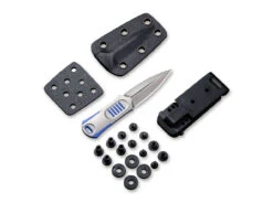 Oss Dagger G10 Blue -Magnum Verkäufe we knife oss dagger g10 blue 02we025 4 1280x1280