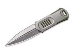 Oss Dagger G10 Green