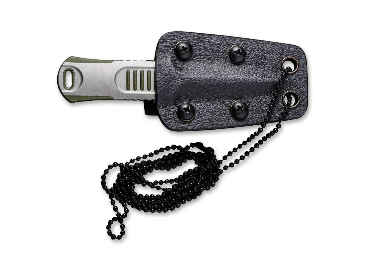 Oss Dagger G10 Green 5 Oss Dagger G10 Green – Bild 3