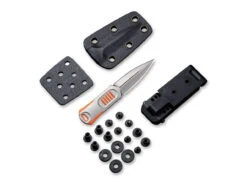 Oss Dagger G10 Orange -Magnum Verkäufe we knife oss dagger g10 orange 02we024 4 1280x1280