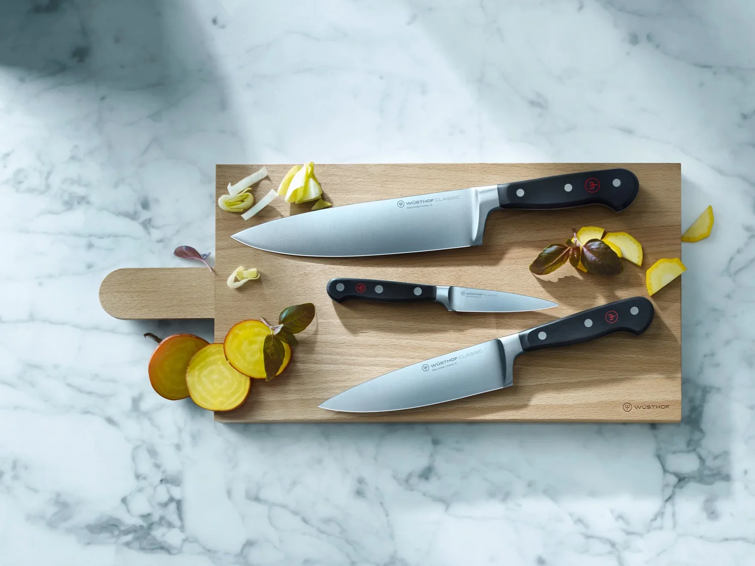 Böker Onlineshop -Magnum Verkäufe ClassicChefKnives