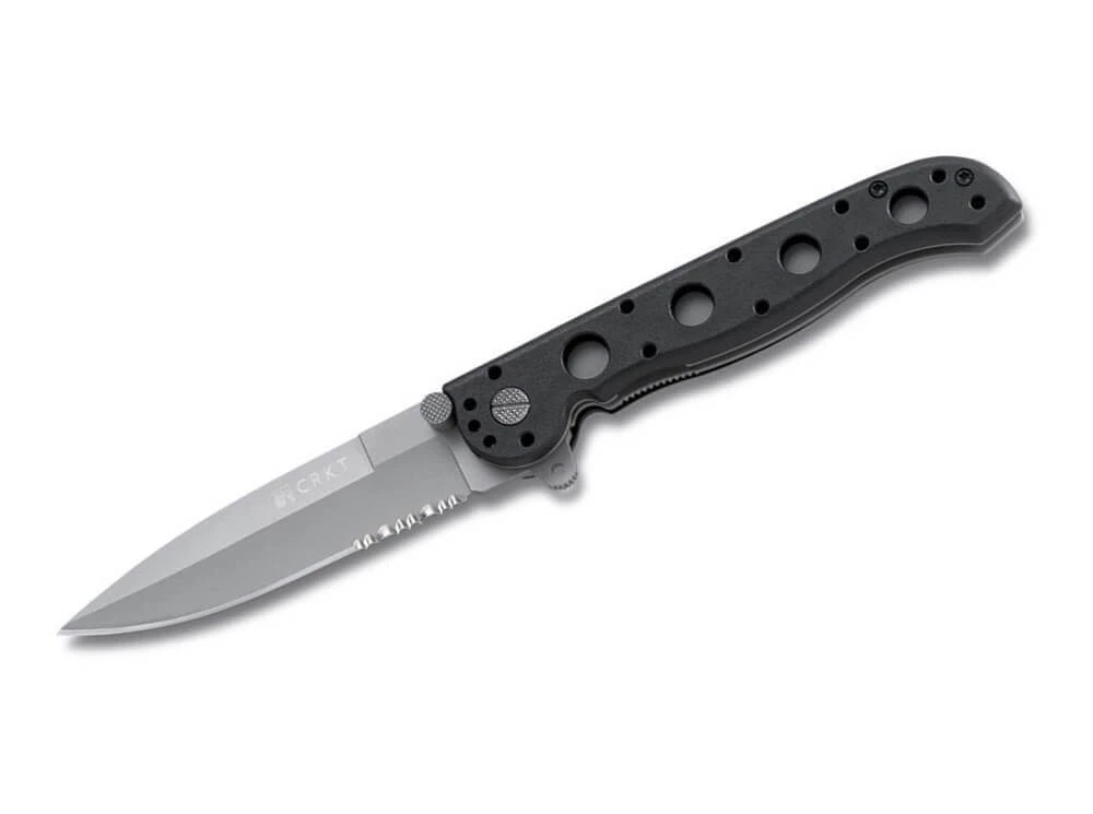 Böker Onlineshop -Magnum Verkäufe crkt m16 13 zytel